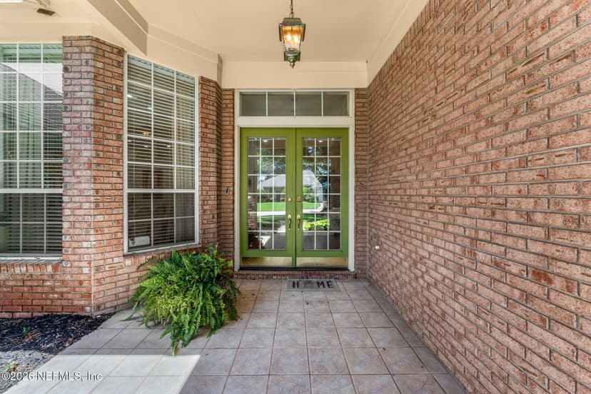 8982 Hunt Valley Drive W, Jacksonville, FL 32257