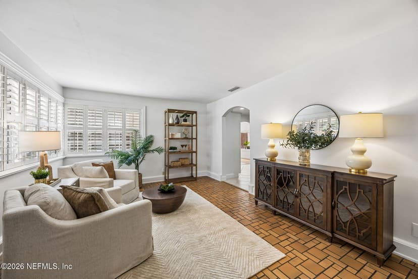 4260 Great Oaks Lane, Jacksonville, FL 32207