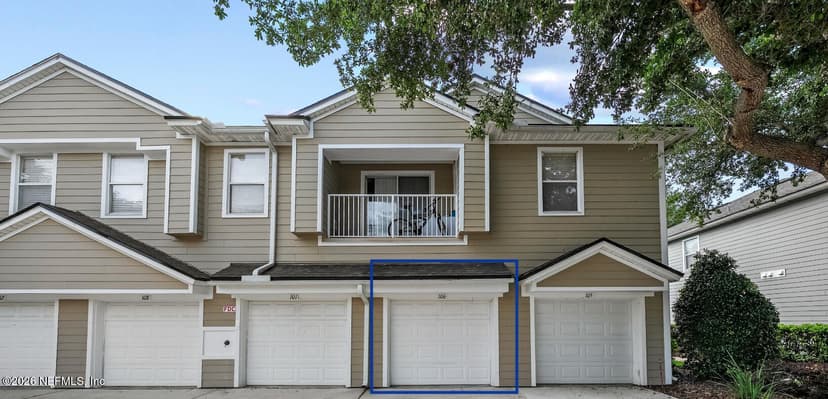7064 Deer Lodge Circle 106, Jacksonville, FL 32256