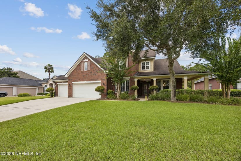 1324 Fryston Street, St. Johns, FL 32259