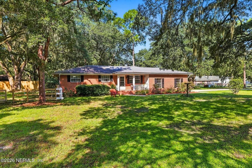 12614 Joda Lane E, Jacksonville, FL 32258