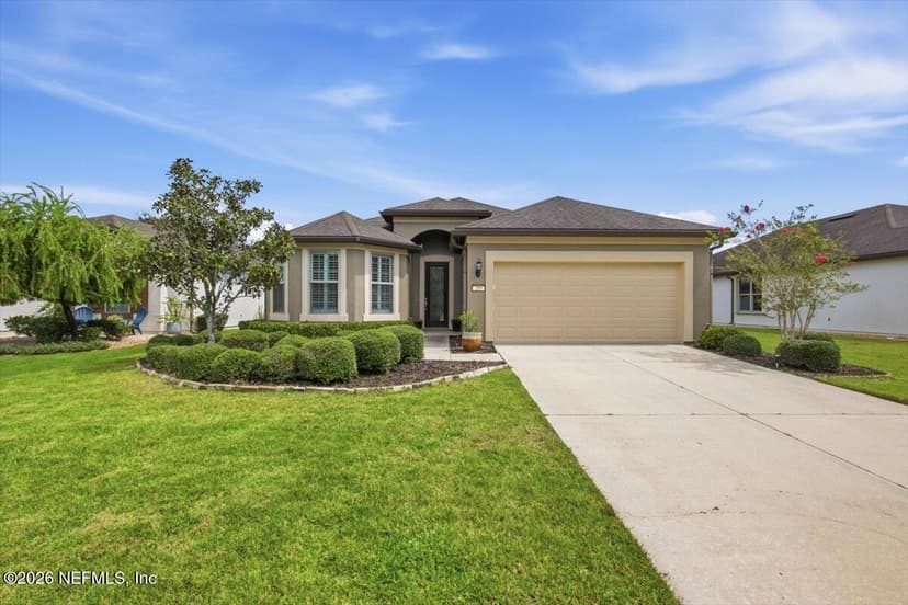 289 Mangrove Thicket Boulevard, Ponte Vedra, FL 32081