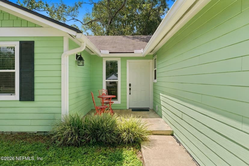 5182 Beige Street, Jacksonville, FL 32258
