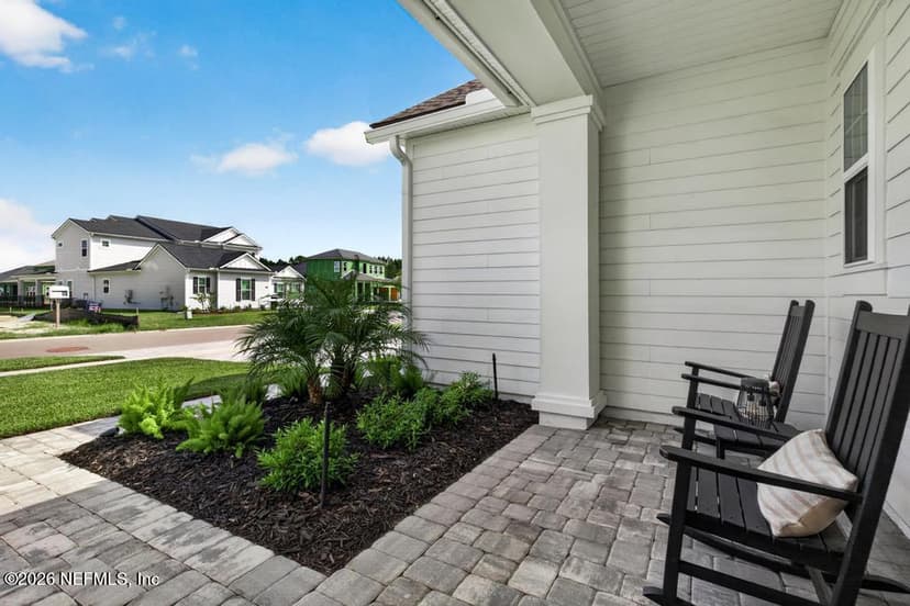 383 Sapling Terrace, St. Johns, FL 32259
