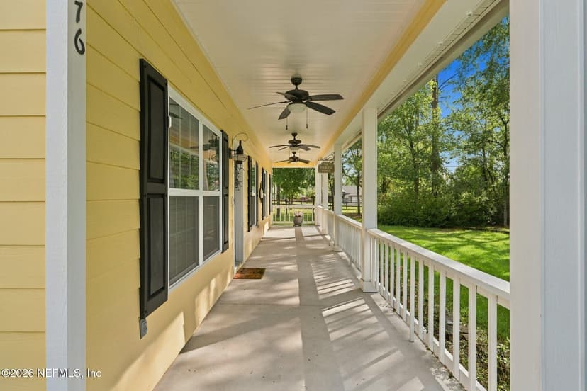 1476 Long Bay Road, Middleburg, FL 32068