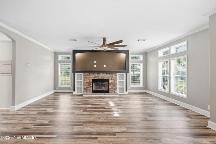 1488 Long Bay Road, Middleburg, FL 32068