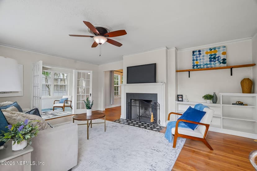 1528 Belmonte Avenue, Jacksonville, FL 32207