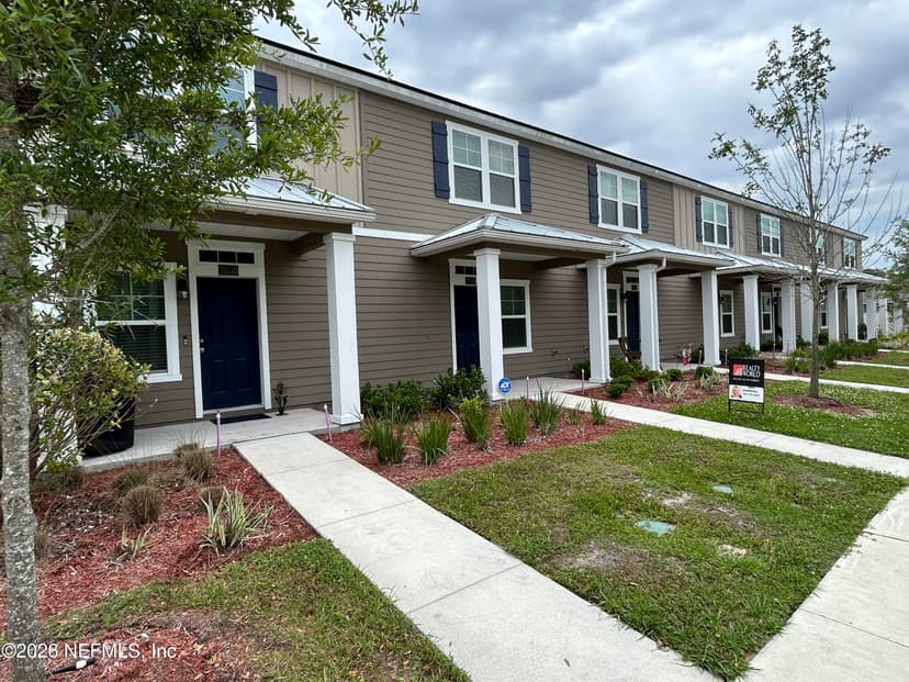 75510 Harvester Street, Yulee, FL 32097