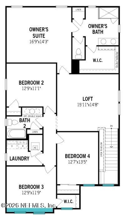 90 Grand Lakes Drive, St. Johns, FL 32259