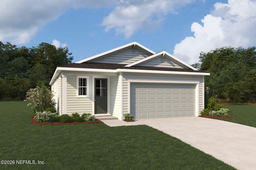 98 Grand Lakes Drive, St. Johns, FL 32259