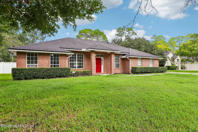 1321 Wilshire Court, St. Johns, FL 32259