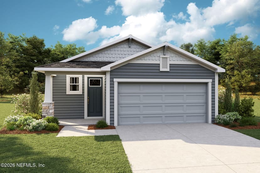 114 Grand Lakes Drive, St. Johns, FL 32259