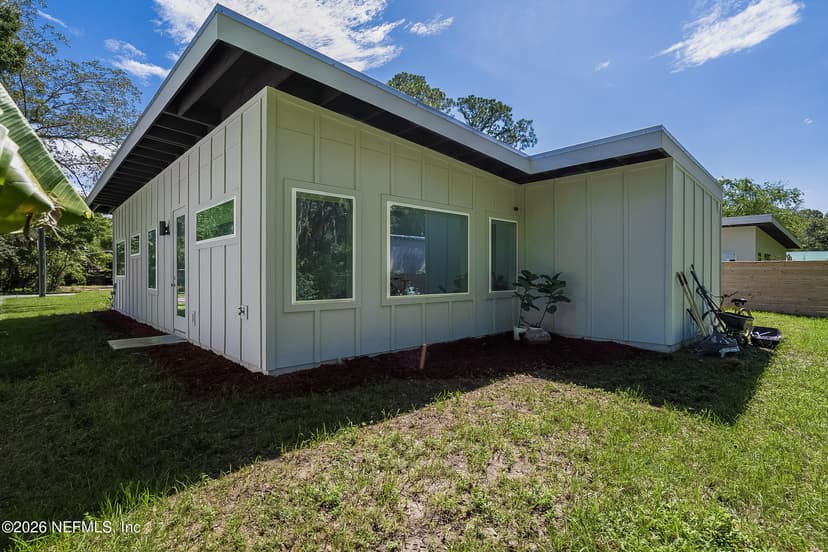 344 Juanita Avenue, St. Augustine, FL 32084