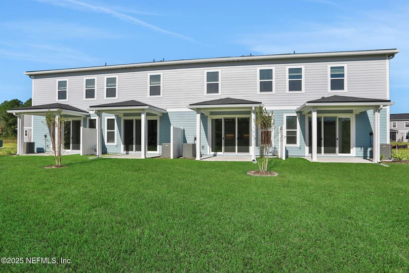 162 Wood Breeze Way, St. Augustine, FL 32092