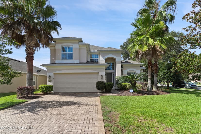9240 Waterglen Lane, Jacksonville, FL 32256
