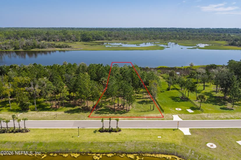 892 S Harbor Lights Drive, Ponte Vedra, FL 32081