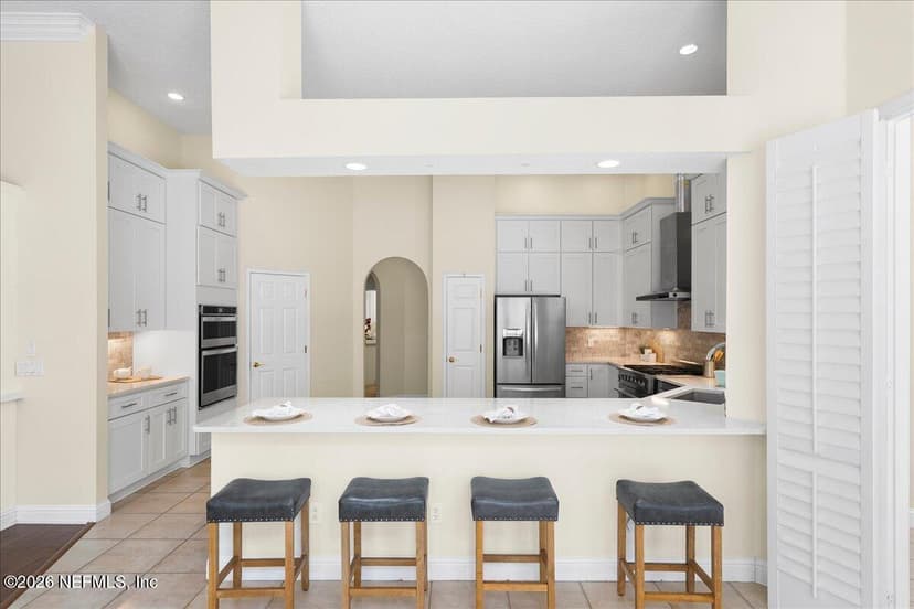 1470 Harrington Park Drive, Jacksonville, FL 32225
