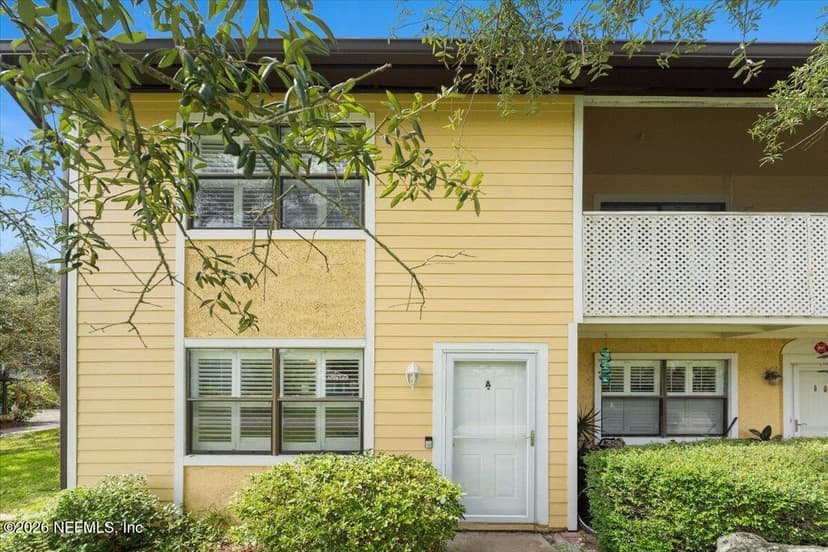 105 Rio Del Mar Street A, St. Augustine, FL 32080