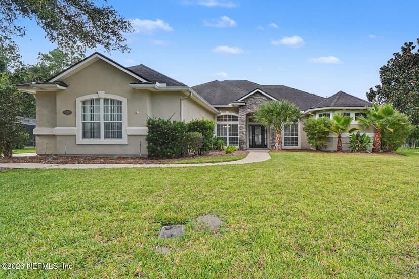 358 S Hampton Club Way, St. Augustine, FL 32092