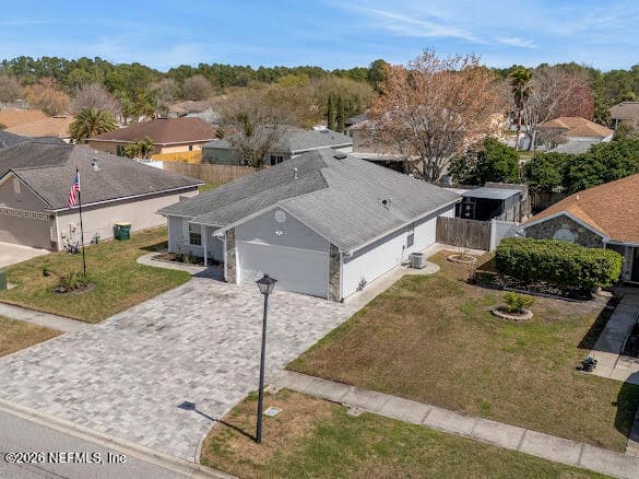1886 Willesdon Drive W, Jacksonville, FL 32246