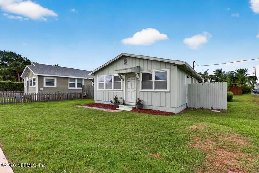 403 16th Avenue S, Jacksonville Beach, FL 32250