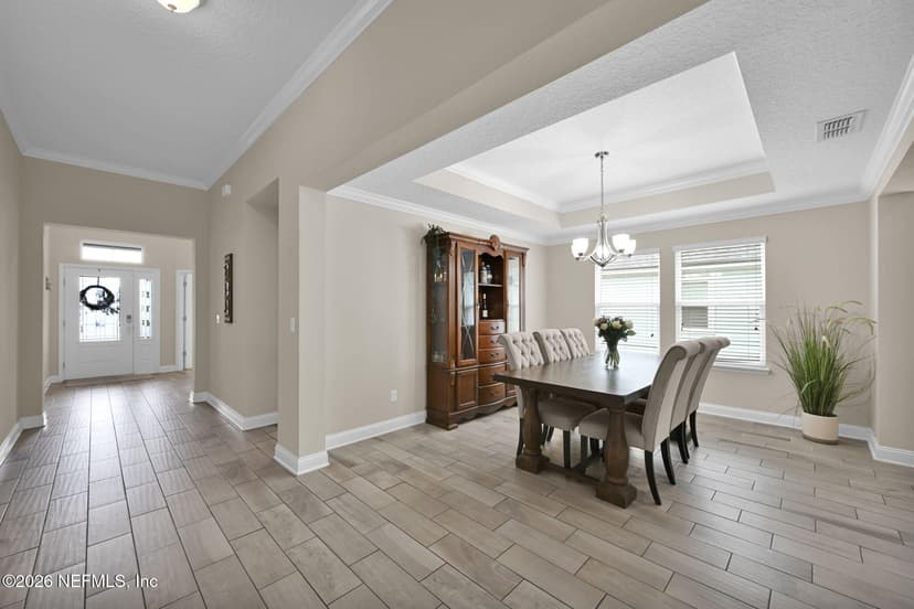 192 Grampian Highlands Drive, St. Johns, FL 32259