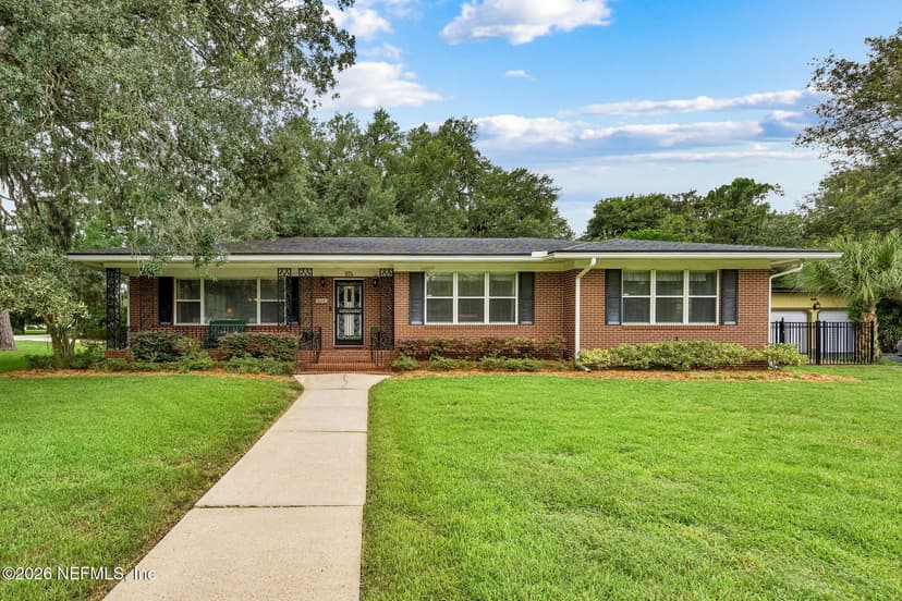 974 Mapleton Terrace, Jacksonville, FL 32207