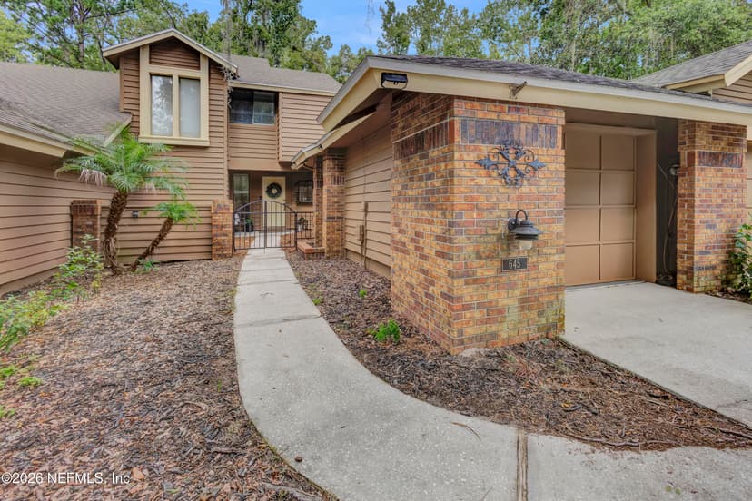 645 Wells Landing Drive, Orange Park, FL 32073