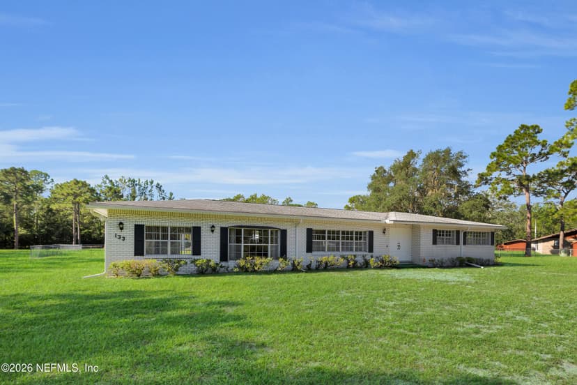 133 Moores Trail, Palatka, FL 32177