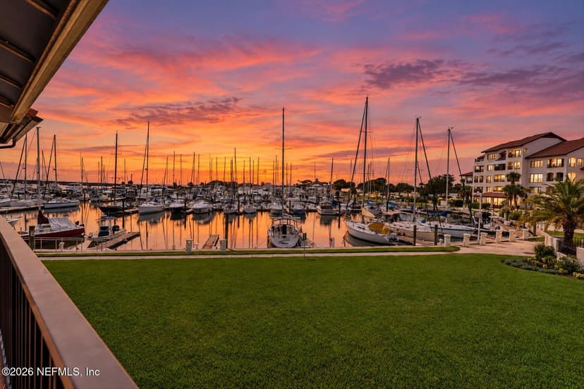 3506 Harbor Drive, St. Augustine, FL 32084