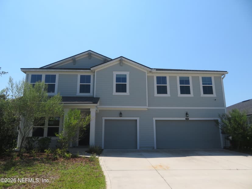 313 Meadow Creek Drive, St. Johns, FL 32259