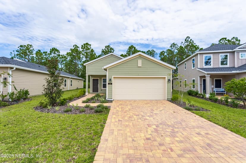 63 River Strand Lane, St. Augustine, FL 32084