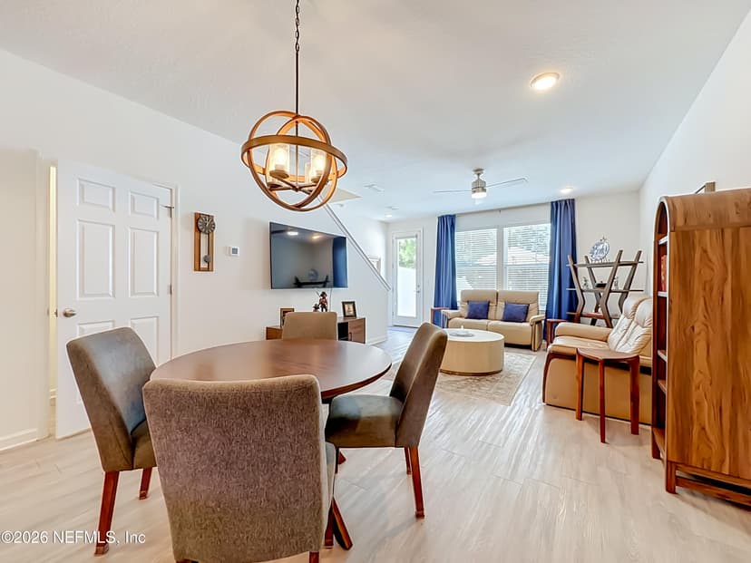 25 Ridge Lake Road, St. Augustine, FL 32086