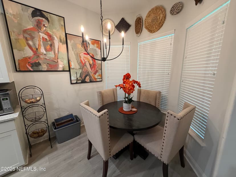 526 Eagle Moon Lake Drive, St. Augustine, FL 32092