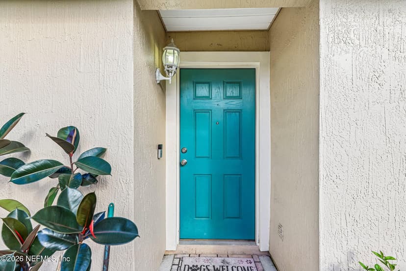 1825 Green Springs Circle D, Fleming Island, FL 32003