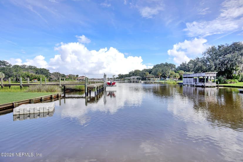 1503 Gay Avenue, Jacksonville, FL 32207