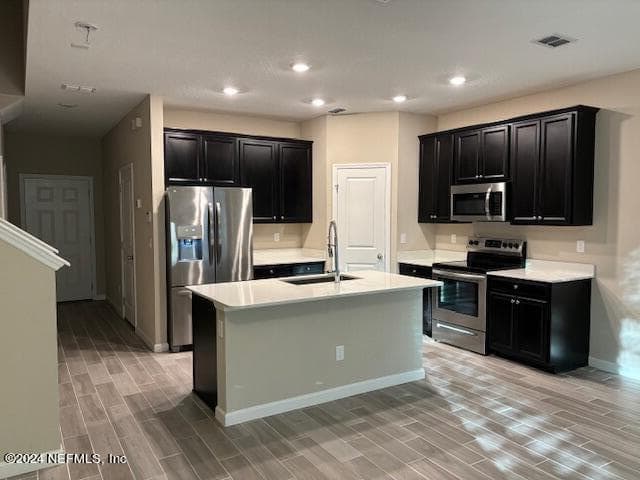 1611 Pottsburg Point Drive, Jacksonville, FL 32207