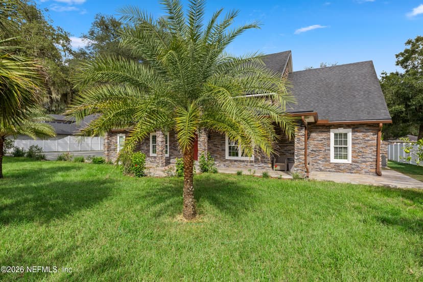 11017 Hood Road S, Jacksonville, FL 32257