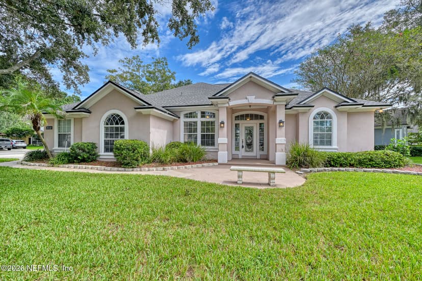 1273 Queens Island Court, Jacksonville, FL 32225