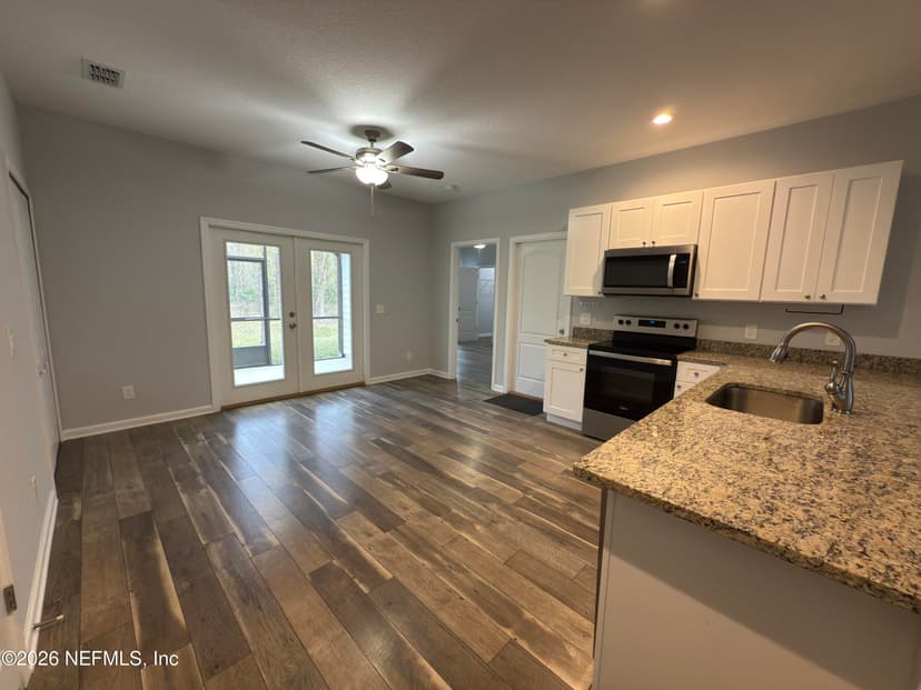 10680 Vaughan Avenue, Hastings, FL 32145