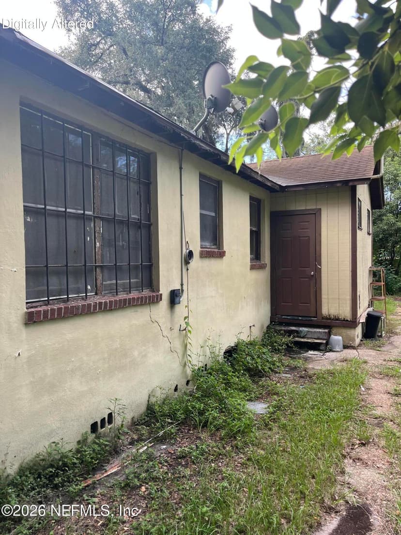 3328 N Laura Street, Jacksonville, FL 32206