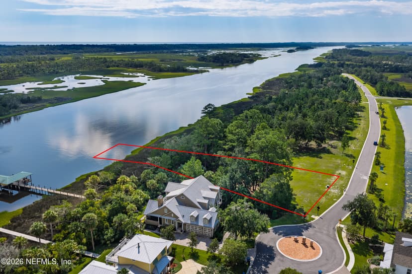 750 S Harbor Lights Drive, Ponte Vedra, FL 32081