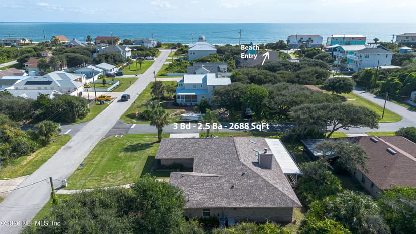 301 Thirteenth Street, St. Augustine, FL 32084