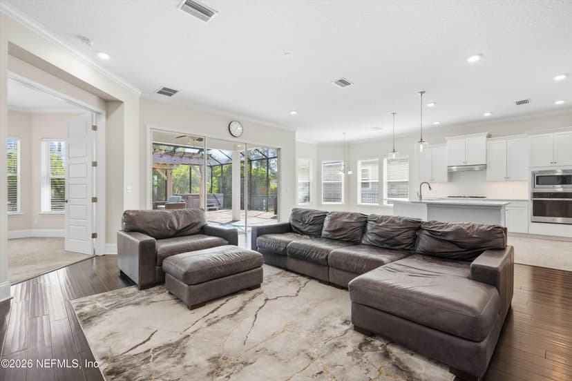 80 Lazy Crest Drive, Ponte Vedra, FL 32081