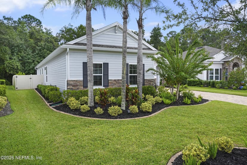 375 Latrobe Avenue, St. Augustine, FL 32095