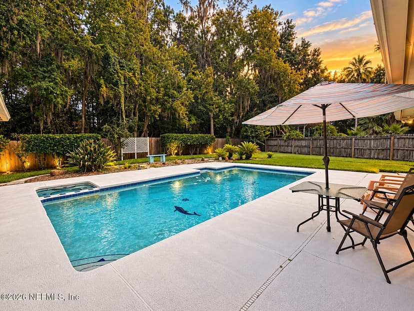 8249 Old Port Circle N, Jacksonville, FL 32216