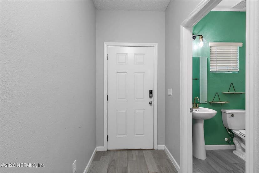 12658 Josslyn Lane, Jacksonville, FL 32246