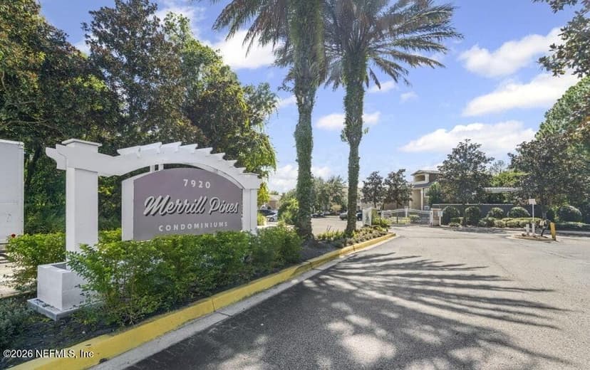 7920 Merrill Road 615, Jacksonville, FL 32277