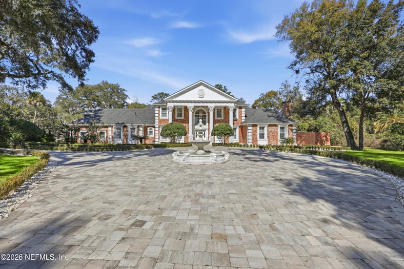 1370 Moss Creek Drive, Jacksonville, FL 32225