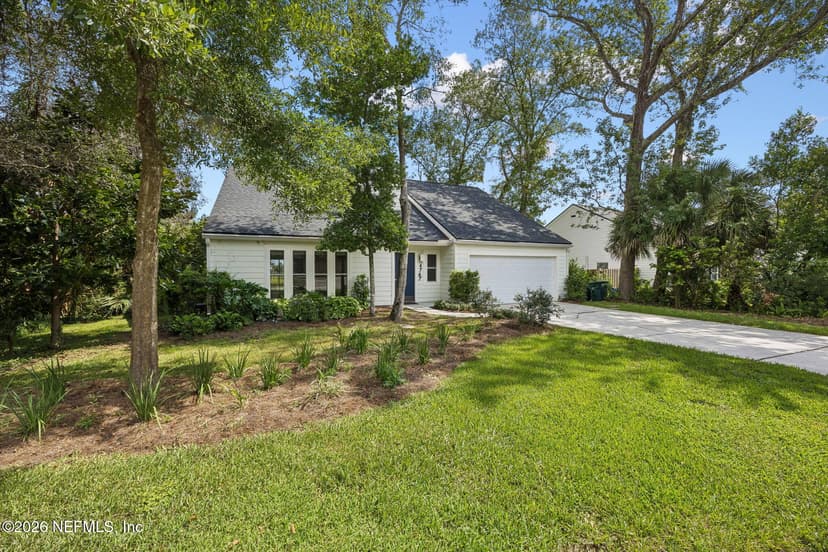 4767 Marsh Hammock Drive E, Jacksonville, FL 32224